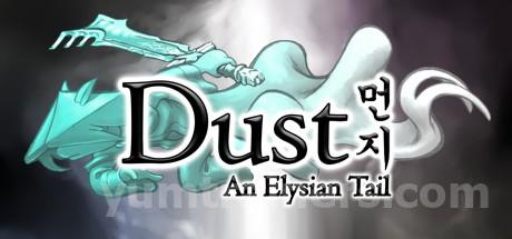 Dust: An Elysian Tail Trainer