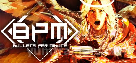 BPM: Bullets Per Minute Trainer