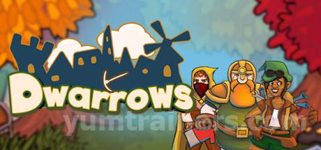 Dwarrows Trainer