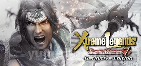 DYNASTY WARRIORS 7: Xtreme Legends Definitive Edition Trainer