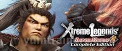 Dynasty Warriors 8 Xtreme Legends Complete Edition Trainer