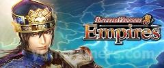 Dynasty Warriors 8: Empires Trainer