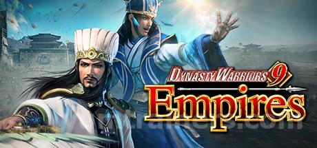 Dynasty Warriors 9 Empires Trainer