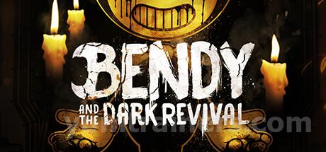 Bendy and the Dark Revival Trainer #2