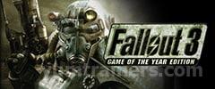 Fallout 3: Game of the Year Edition Trainer