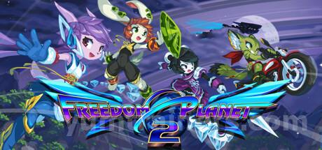 Freedom Planet 2 Trainer