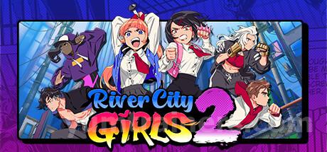 River City Girls 2 Trainer