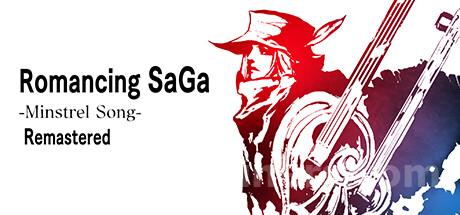 Romancing SaGa -Minstrel Song- Remastered Trainer