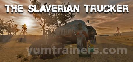 The Slaverian Trucker Trainer