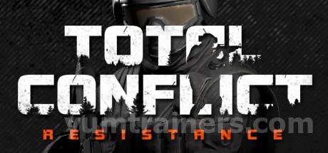 Total Conflict: Resistance Trainer #2