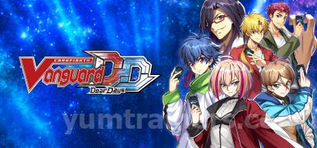 Cardfight!! Vanguard Dear Days Trainer #3