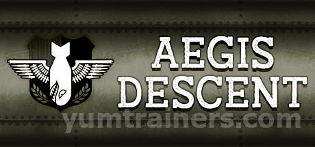 Aegis Descent Trainer