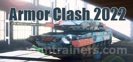 Armor Clash 2022 Trainer