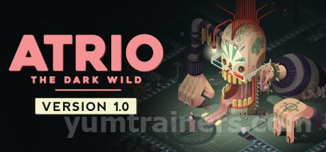 Atrio: The Dark Wild Trainer