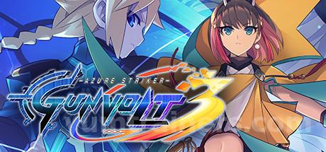 Azure Striker GUNVOLT 3 Trainer #3