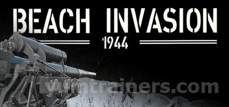 Beach Invasion 1944 Trainer