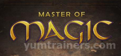 Master of Magic Trainer