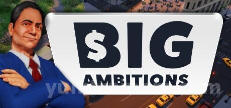 Big Ambitions Trainer