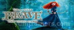 Brave: The Video Game Trainer