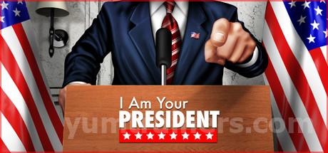 I am Your President Trainer