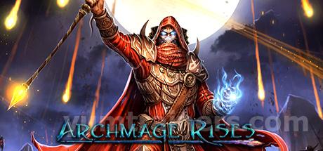 Archmage Rises Trainer