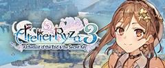 Atelier Ryza 3: Alchemist of the End and the Secret Key Trainer