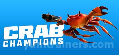 Crab Champions Trainer #2