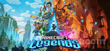 Minecraft Legends Trainer