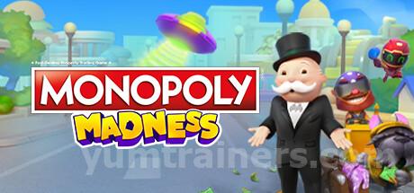 Monopoly Madness Trainer #2