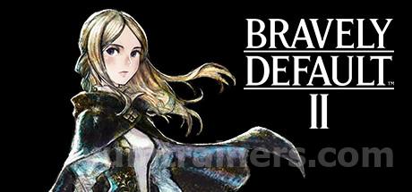 BRAVELY DEFAULT II Trainer