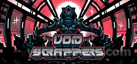 Void Scrappers Trainer