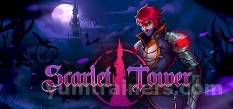 Scarlet Tower Trainer