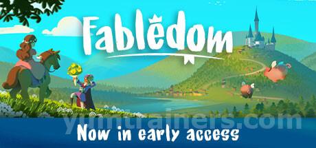 Fabledom Trainer #2