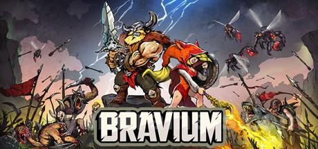 Bravium Trainer