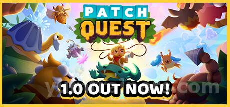 Patch Quest Trainer