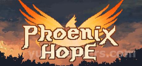 Phoenix Hope Trainer