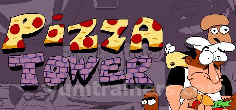 Pizza Tower Trainer