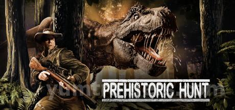 Prehistoric Hunt Trainer