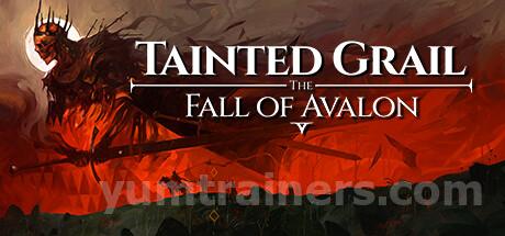 Tainted Grail: The Fall of Avalon Trainer