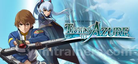 The Legend of Heroes: Trails to Azure Trainer
