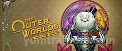 The Outer Worlds: Spacer’s Choice Edition Trainer