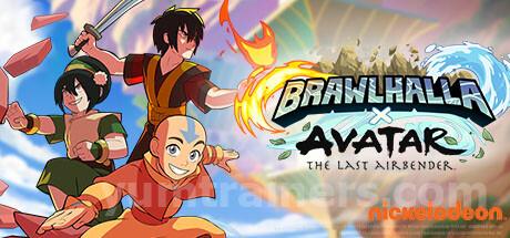 Brawlhalla Trainer