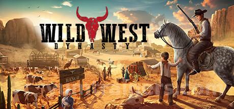 Wild West Dynasty Trainer