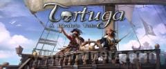 Tortuga - A Pirate's Tale Trainer