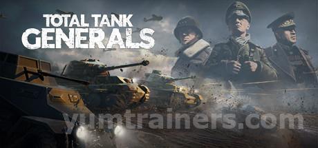 Total Tank Generals Trainer