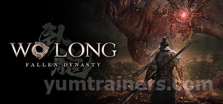 Wo Long: Fallen Dynasty Trainer