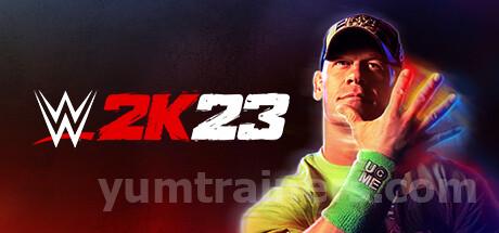 WWE 2K23 Trainer