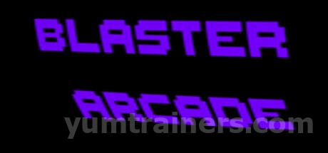 BLASTER ARCADE Trainer