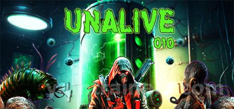 Unalive 010 Trainer