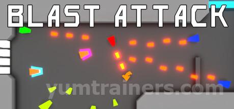 Blast Attack Trainer